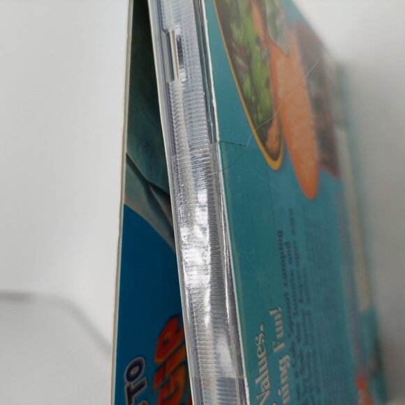 Veggietales: The Mystery of Veggie Island (PC CD-ROM,2002) – Kids Adventure Game - Picture 3 of 5